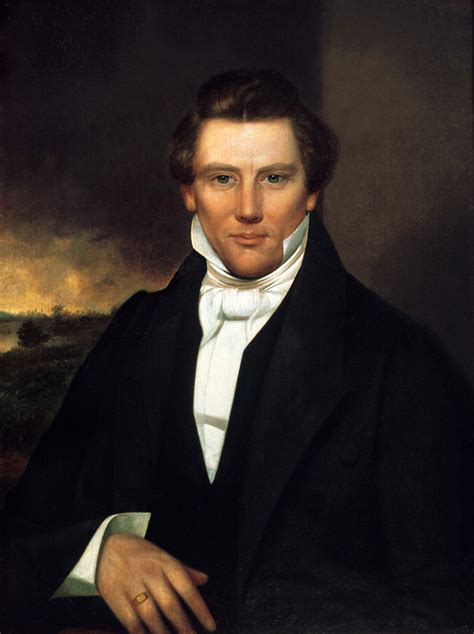 Joseph Smith - Wikipedia