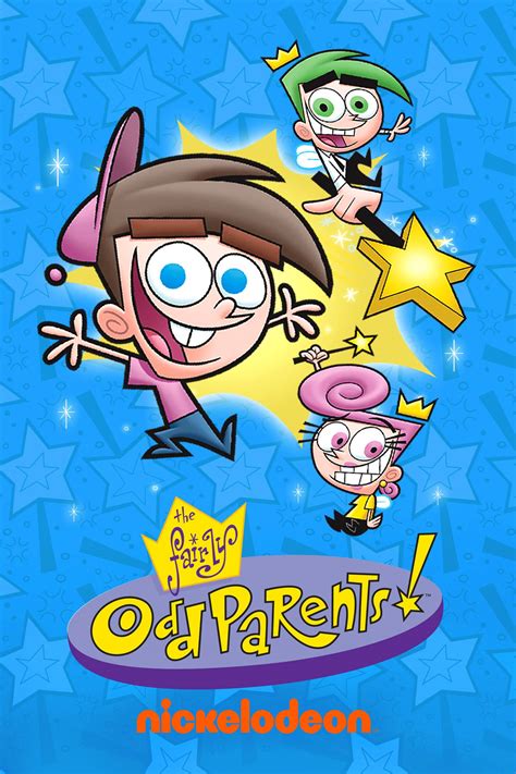 The Fairly OddParents - Official TV Series | Nick