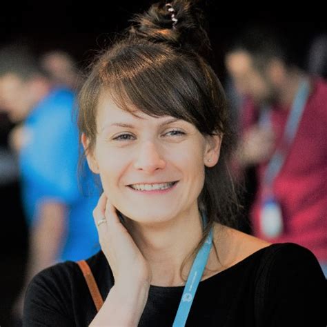 Joanna Legiędź Junior Software Developer Commerzbank Ag Linkedin