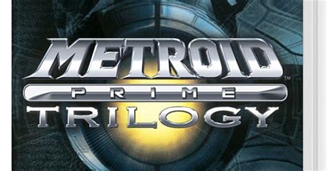 Check spelling or type a new query. Metroid Prime: Trilogy Game Compilation Listed for Switch ...