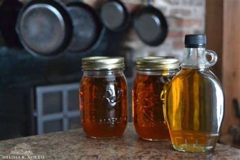 7 Health Benefits Of Maple Syrup And Ways To Use It Melissa K Norris