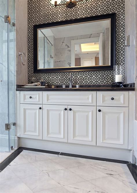 5 Ways To Use Natural Stone Bathroom Tiles Stoneimpressions