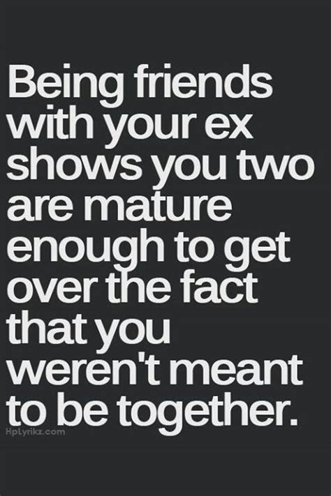 Pin By Christie Lester On Life Quotes About Exes Ex Quotes Friends