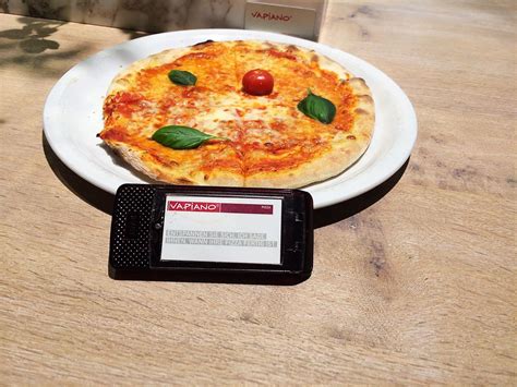 Vapiano Hauptversammlung Pizza Pech Und Pannen DER SPIEGEL