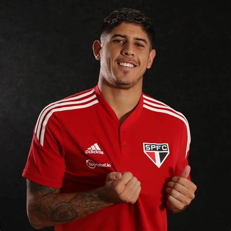 Zagueiro Alan Franco é anunciado pelo São Paulo - Rápido no Ar