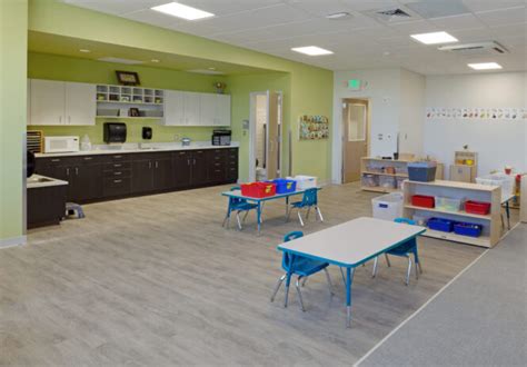 Bolivar School District Early Childhood Learning Center Paragon