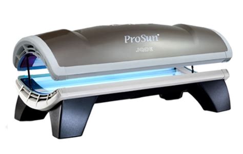 Prosun Jade Home Tanning Bed