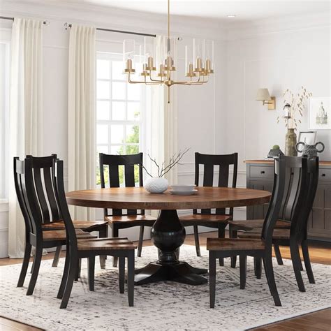 Black Wood Dining Room Chairs Maybe You Would Like To Learn More