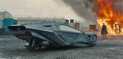 With harrison ford, rutger hauer, sean young, edward james olmos. Life imitates art: 6 key artefacts in Blade Runner 2049 ...