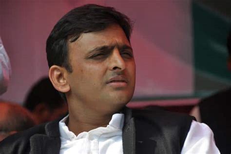 Akhilesh Yadav Asks Samajwadi Party To Reinduct Expelled Youth Leaders