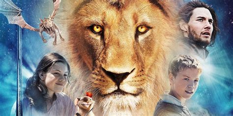 chronicles of narnia being revived with the silver chair