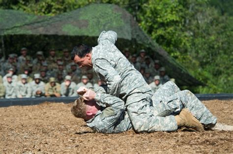Army Chief Of Staff Attends Ranger School Graduation Article The
