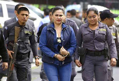 Guatemala Condenan A La Patrona A 31 Años De Cárcel Por Matar A Su