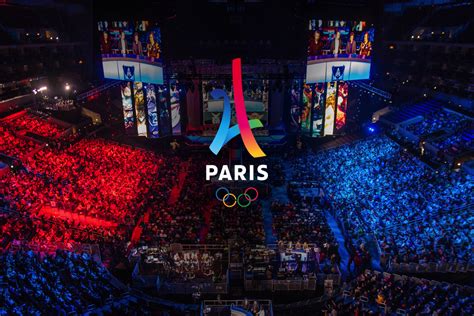 Maybe you would like to learn more about one of these? eSports a medal event at 2024 Olympic Games?InsideSport ...