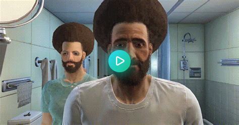 I Used Mods To Turn Every Character In Fallout 4 Into Bob Ross 