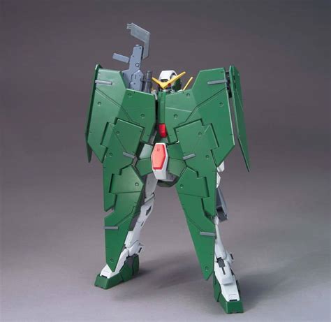 1100 Gn 002 Gundam Dynames Mobile Suit Gundam 00 Double O Toy