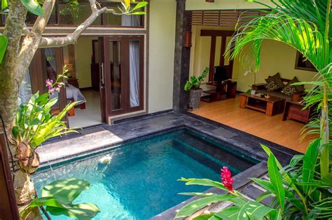 The Bali Dream Villa Seminyak Ab 34€ 7̶1̶€̶ Bewertungen Fotos And Preisvergleich Tripadvisor