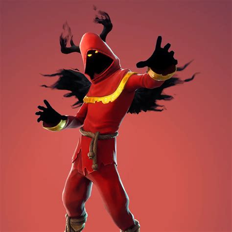 Cloaked Shadow By Epicgames Thealtenings Fortnite