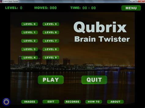 Qubrix Brain Twister File Moddb