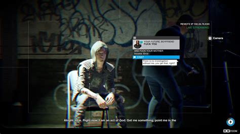 Watch Dogs 2 Wrench Unmasked Youtube