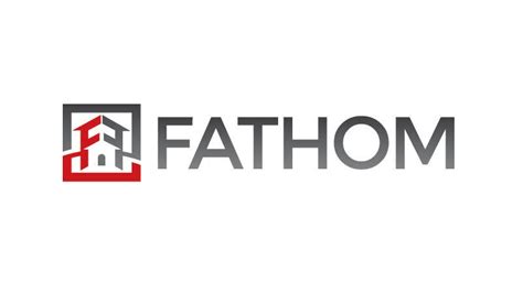 Fathom Realty Logo Citybiz