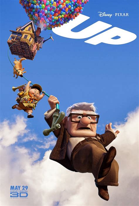 Blt Films Reviews Pixar Week Up Review