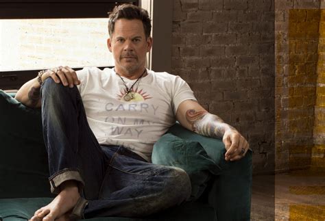 Gary Allan Announces New Single Do You Wish It Was Me Sounds Like