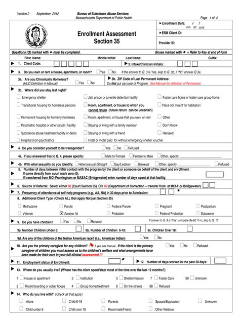 Section 35 Form Fill Out And Sign Printable Pdf Template Airslate