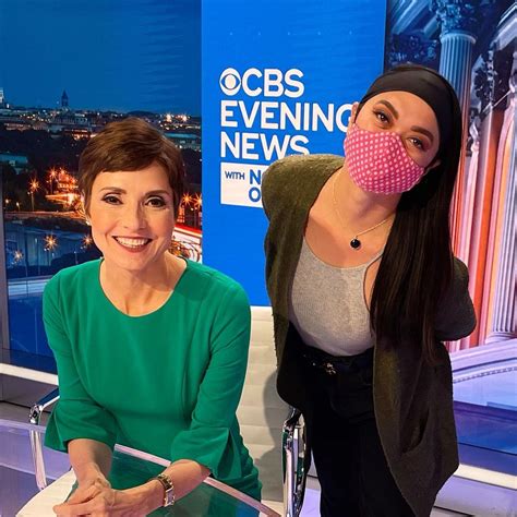 Meet Catherine Herridge Cbs News Reporter News And Gossip