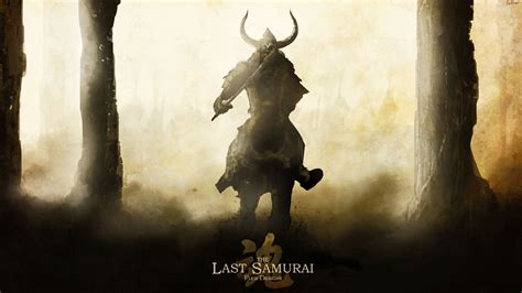 16 The Last Samurai Hd Wallpapers Backgrounds Wallpaper Abyss