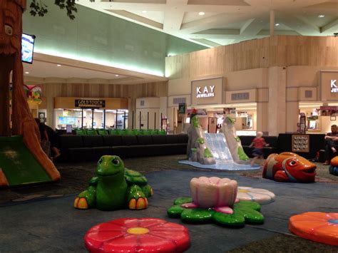 Paradise Valley Mall Childrens Play Area Things To Do