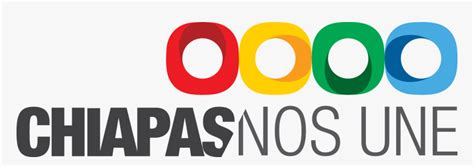 Thumb Image Logo Chiapas Nos Une Hd Png Download Transparent Png
