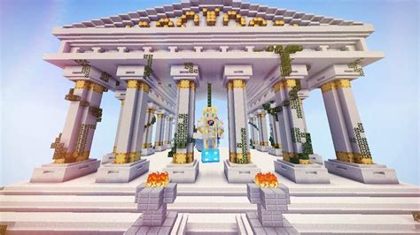 Zeus Palace Wiki Minecraft Amino