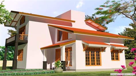 Beautiful House Design In Sri Lanka Image To U