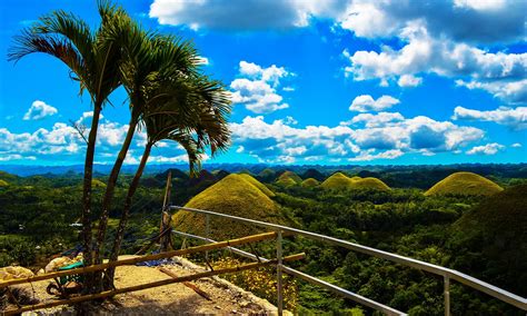 Chocolate Hills Bohol Attractions Things To Do And Guides Vacationhive
