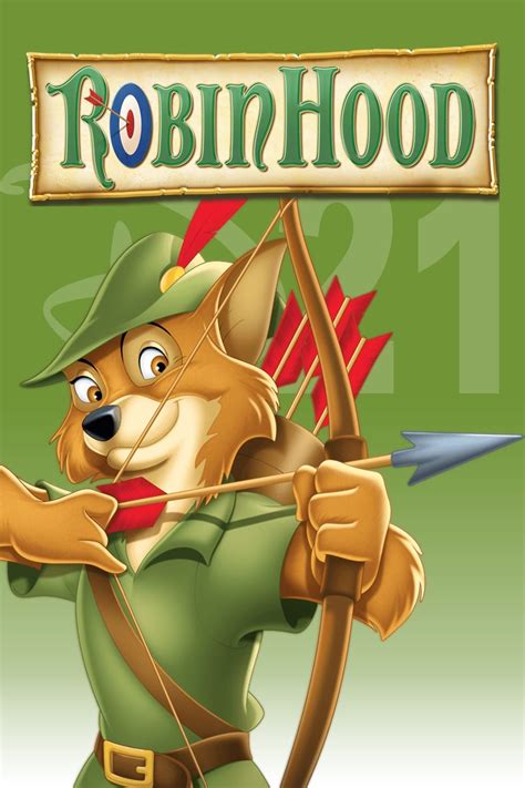 Robin Hood Posters The Movie Database TMDB
