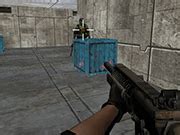 Maybe you would like to learn more about one of these? Gun Games - Y8.COM