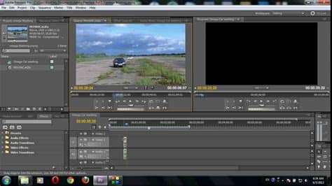 Описание adobe premiere pro cc 2020 14.0.1.71 How to properly import videos in ADOBE PREMIERE PRO CS5.5 ...