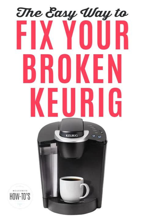 The problem is, the light won't turn off now. Cuisinart Coffee Maker Stuck In Clean Mode - Image of ...