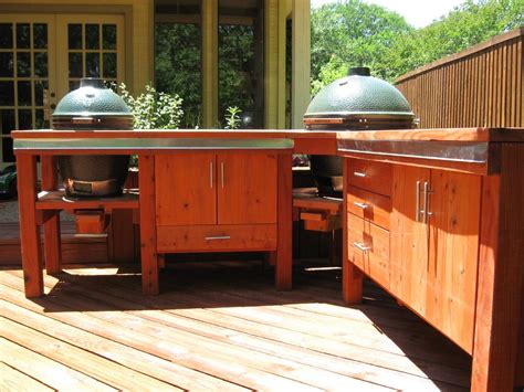 Green egg built in outdoor kitchen design randolph green egg outdoor kitchen designs youtube. Green Egg Built In Outdoor Kitchen Ideas | Big green egg ...