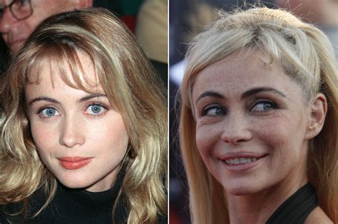 critique une dernière répétition avec emmanuelle béart, audrey bonnet, denis podalydès et. Les dégâts de la chirurgie esthétique chez les stars ...