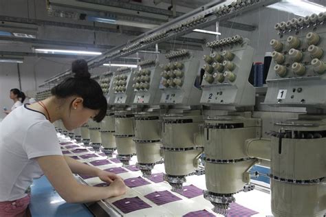 How automation helps two Hong Kong manufacturers stay on top of their ...