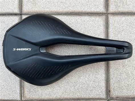 S Works Power Saddle 143mm Sports Equipment Bicycles And Parts Parts