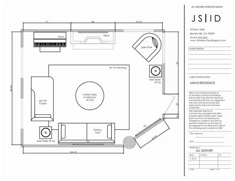 You can start the work by. Furniture Template for Floor Plans Best Of Drawing Room ...