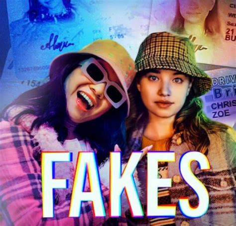 Fakes Review On Netflix For Each Episode Review Star Cast Real Names Wiki Biography Season