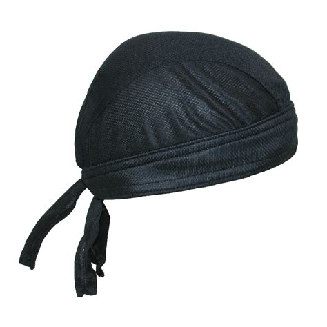 Mens Mesh Athletic Sport Do Rag Skull Cap Ebay