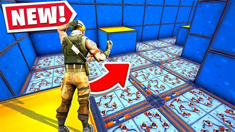 Please drop a like if. I Tried A DEFAULT DEATHRUN In Fortnite! - YouTube