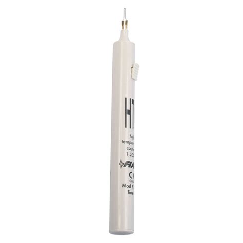 Fiab F7244 Emergency Cautery Pen 1200°c Fine Tip Uk Health