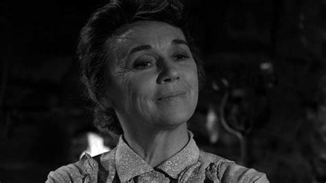 In The Twilight Zone Episode Jess Belle 1963 Twilight Zone