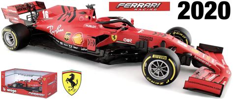 Charles marc hervé perceval leclerc is a monégasque racing driver, currently racing in formula one for scuderia ferrari, under the monégasqu. MODEL FERRARI F1 CHARLES LECLERC 2020 1:18